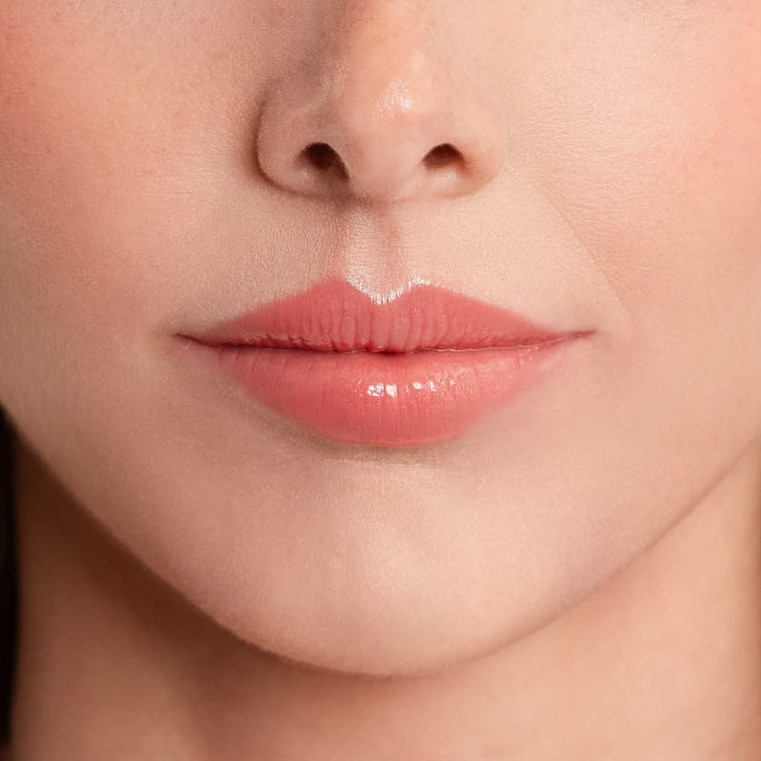 Hydrate + Shine Lip Gloss