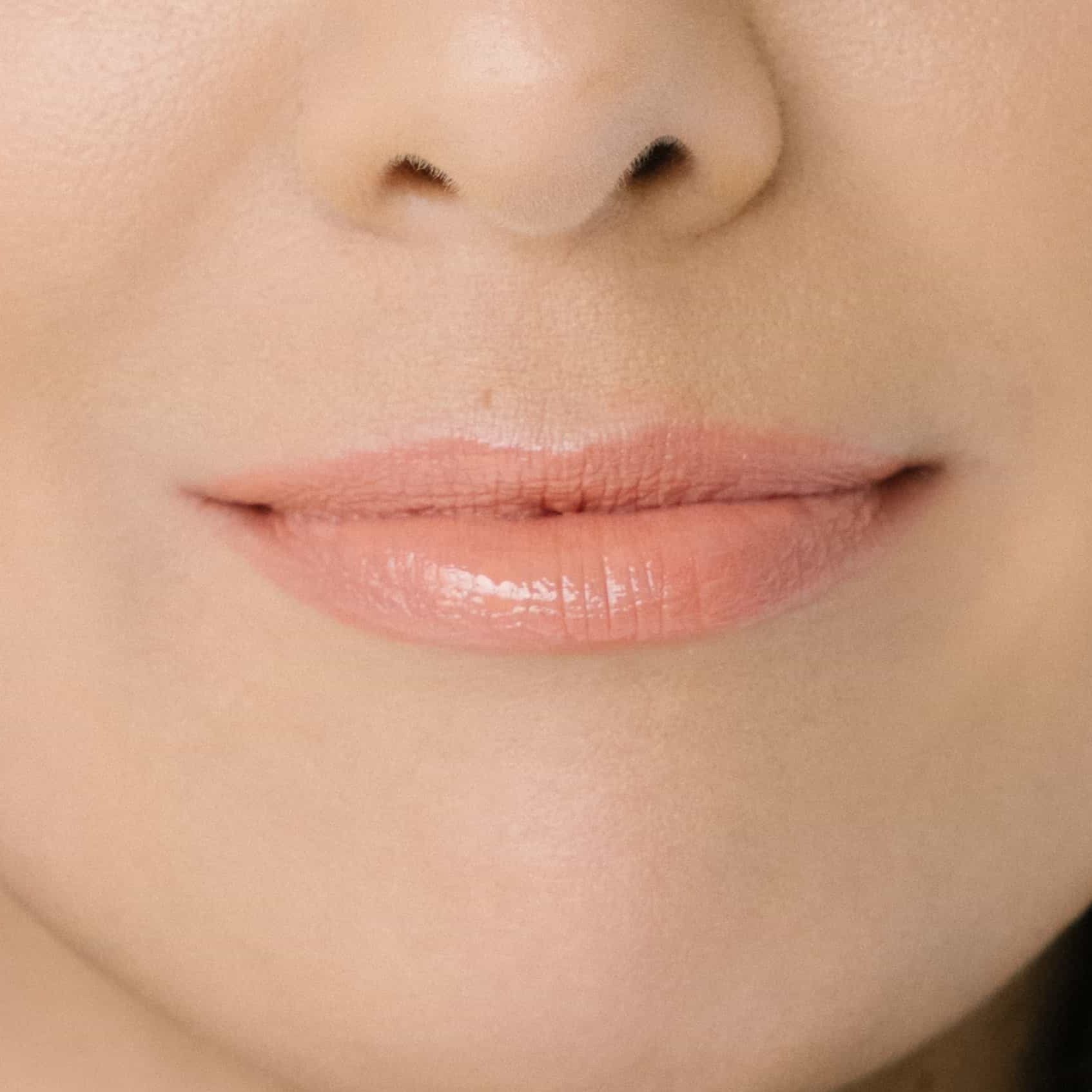 Hydrate + Shine Lip Gloss